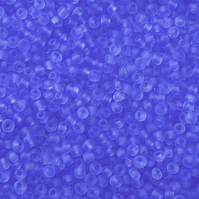 6/0 Glass Seed Beads LS-X1-SEED-A008-4mm-M6-1