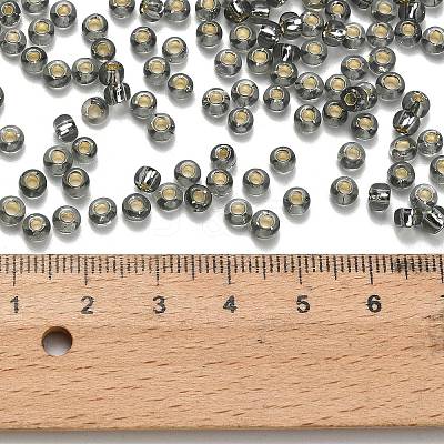 TOHO 6/0 Round Beads SEED-XTR06-0029-1