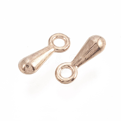 Alloy Charms PALLOY-R069-RG-1