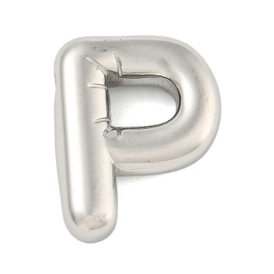 Non-Tarnish 304 Stainless Steel Pendants LS-STAS-B071-01P-P-1