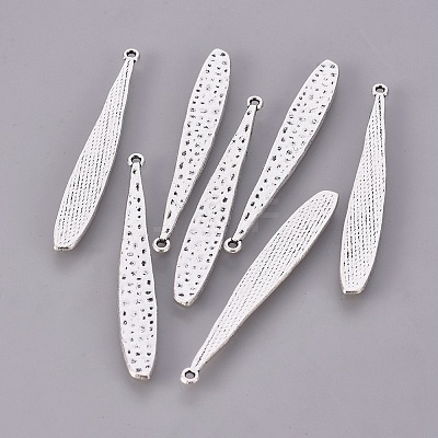 Alloy Pendants PALLOY-A19970-AS-FF-1