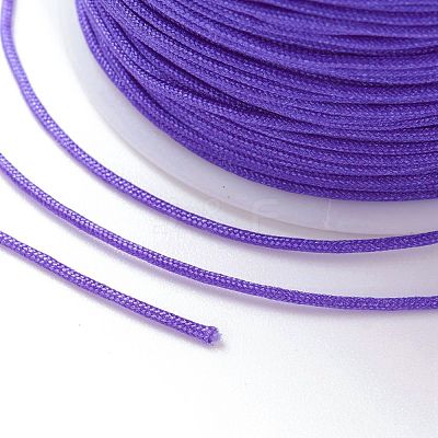 Braided Nylon Cord NWIR-K013-A06-1
