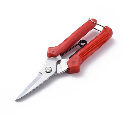 Steel Jewelry Pliers PT-R003-01-1