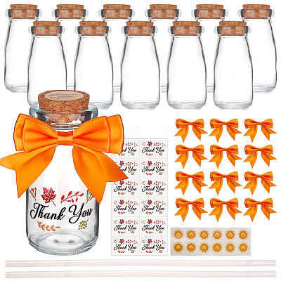 Thanksgiving Day Gift Kits DIY-OC0013-96C-1