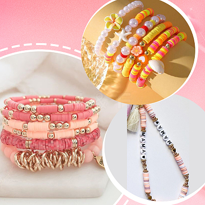 DIY Jewelry Making Finding Kits DIY-SP0001-72C-1