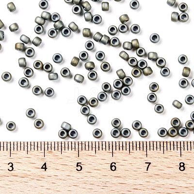 TOHO 8/0 Round Beads SEED-TR08-0613-1