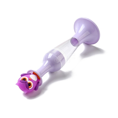 Standable Vase Plastic Diamond Painting Point Drill Pen DIY-H156-02B-1