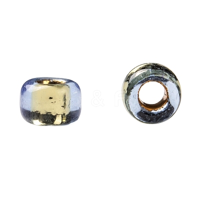 TOHO Round Seed Beads SEED-XTR08-0757-1