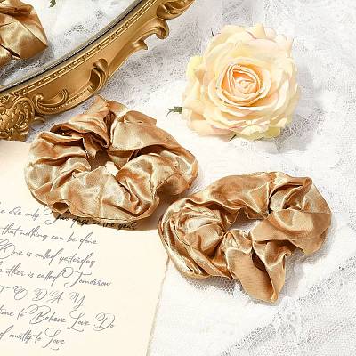 Solid Color Girls Hair Accessories LS-OHAR-L012-003C-1
