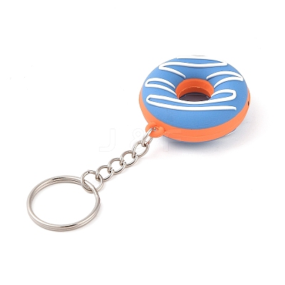 Alloy Keychains KEYC-L032-01P-02-1