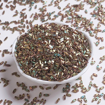 MIYUKI Quarter TILA Beads SEED-X0054-QTL2035-1