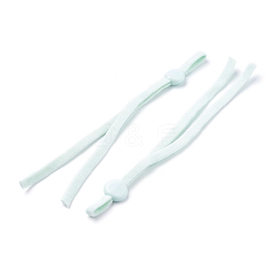 Flat Polyester Elastic Hollow Band OCOR-P015-04-1