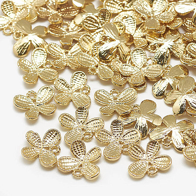 Brass Charms KK-N200-060-1