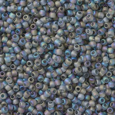 TOHO 11/0 Round Beads SEED-XTR11-0176BF-1