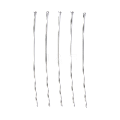 Iron Flat Head Pins X2-IFIN-HP5.0cmCY-S-NF-1