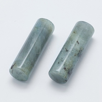 Natural Labradorite Beads G-G760-L01-1