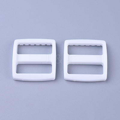 Plastic Buckles KY-WH0020-11-1