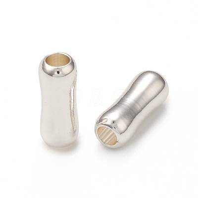 Brass Beads KK-P228-62S-1