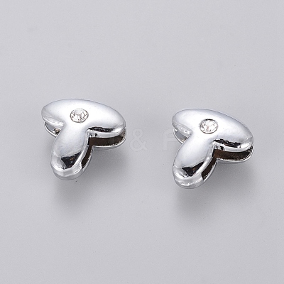 Initial Slide Beads ZP2T-NLF-1