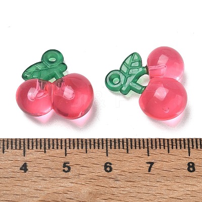 Transparent Acrylic Pendants AC-CBA97EB-06B-1