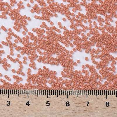 MIYUKI Round Rocailles Beads SEED-X0056-RR4464-1