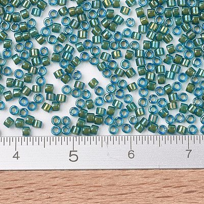 MIYUKI Delica Beads SEED-J020-DB2381-1