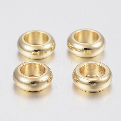 304 Stainless Steel Spacer Beads X-STAS-H436-17D-1
