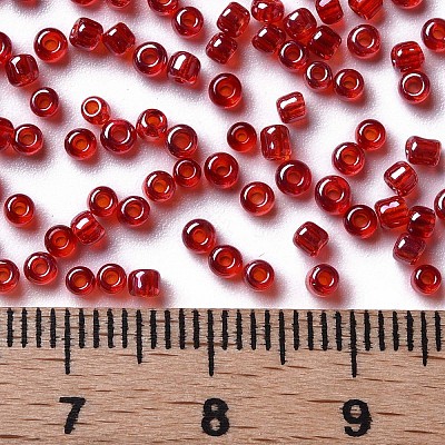 12/0 Glass Seed Beads SEED-A006-2mm-105-1