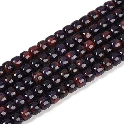 Natural White Jade Beads Strands G-P580-C01-01-1