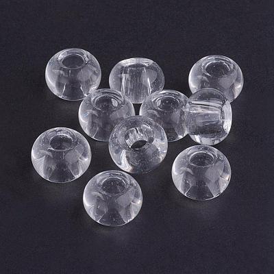 Glass European Beads GDA006-28-1