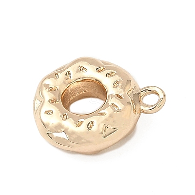 Brass Charms KK-Q037-02B-G-1