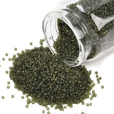 MIYUKI Delica Beads LS-X-SEED-J020-DB2404-1