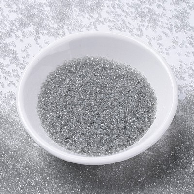 MIYUKI Delica Beads X-SEED-J020-DB1111-1