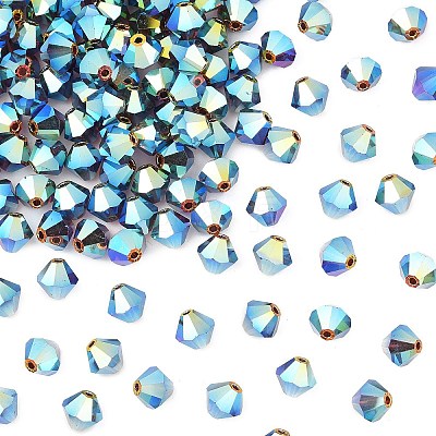 Preciosa® Crystal Beads X-PRC-BA4-50730-20000-1