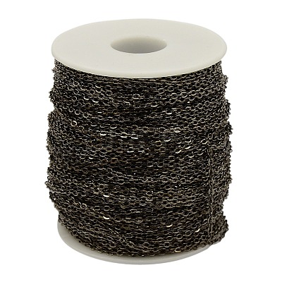 Iron Cable Chains CH-0.5PYSZ-B-1