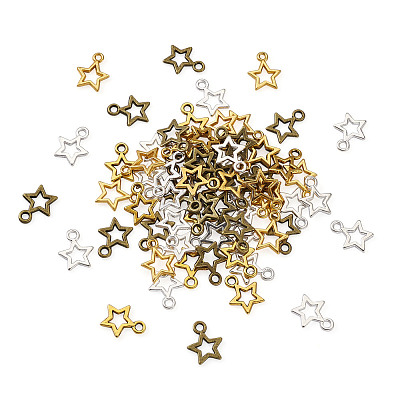 Alloy Charms PALLOY-CD0001-03-1
