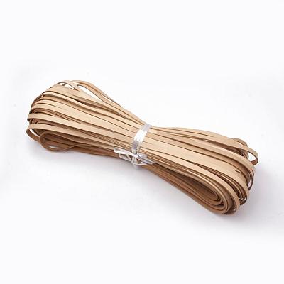 Cowhide Cord WL-Q007-3x2-43-1