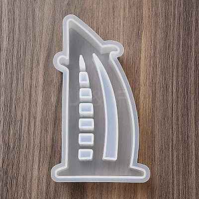 Sailing DIY Silicone Mold LS-DIY-Q033-09D-1