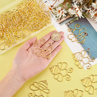 30PCS Alloy Pendant FIND-OC0003-19A-1