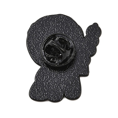 Halloween Enamel Pins JEWB-I051-01EB-05-1