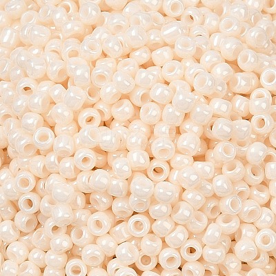 TOHO 8/0 Round Beads SEED-TR08-0123L-1