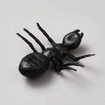 PVC Simulation Ant Toy Model AJEW-WH20018-09-1