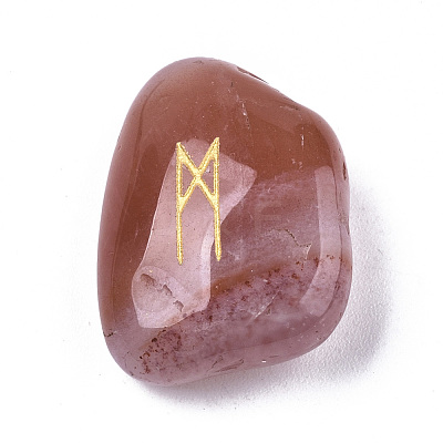 Natural Carnelian Beads G-N0326-006-1