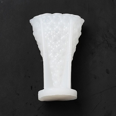 3D Christmas Tree DIY Candle Silicone Molds LS-CAND-B002-09A-1
