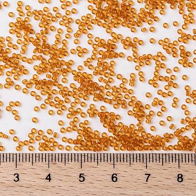 MIYUKI Round Rocailles Beads X-SEED-G009-RR0133-1