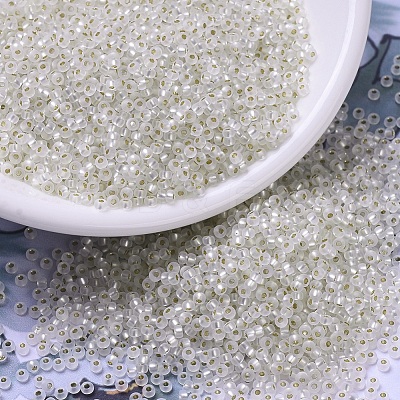 MIYUKI Round Rocailles Beads X-SEED-G007-RR1901-1