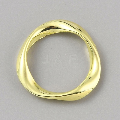 Alloy Linking Rings FIND-WH0422-52B-1