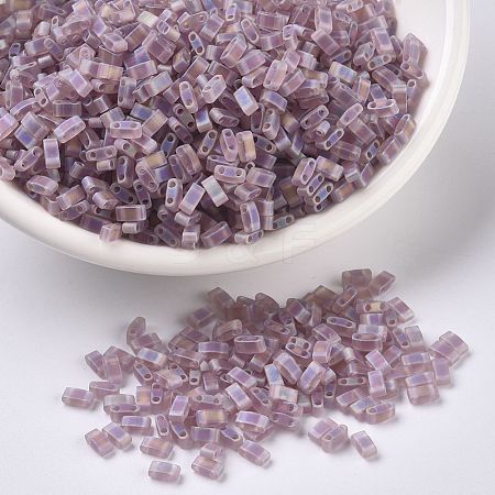 MIYUKI Half TILA Beads SEED-J020-HTL142FR-1