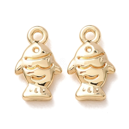 Alloy Charms AL-CBAB7DD-09G-1