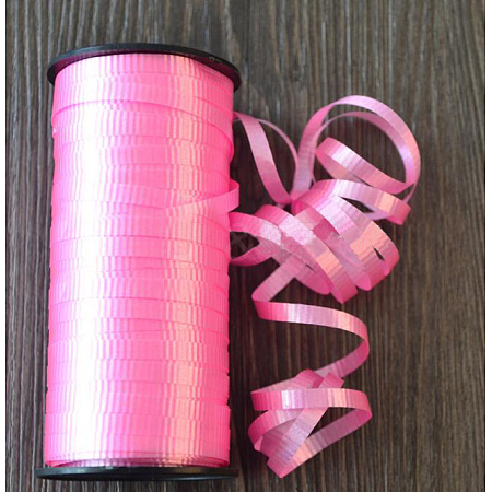 Balloons Ribbon SRIB-WH0002-A09-1